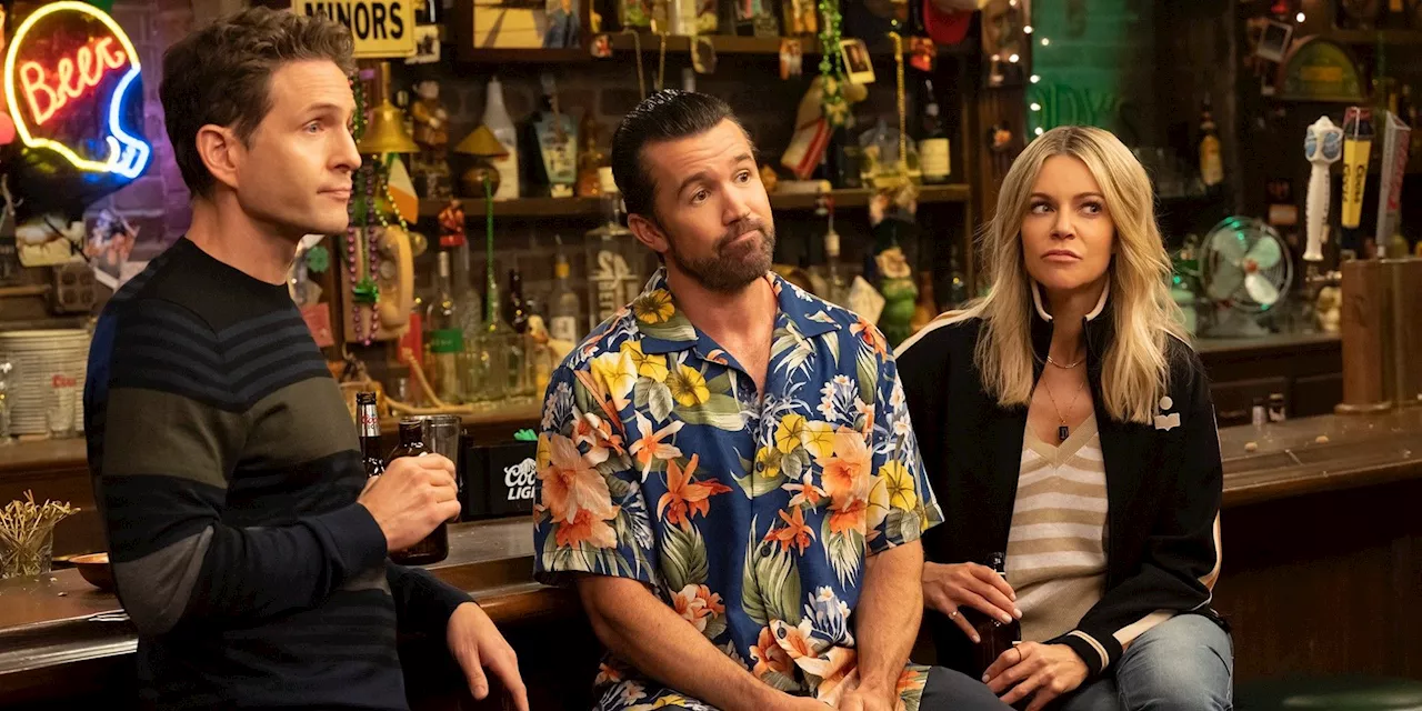 Kaitlin Olson's Certified Fresh New Procedural Proves That It's Time For It's Sunny In Philadelphia To End