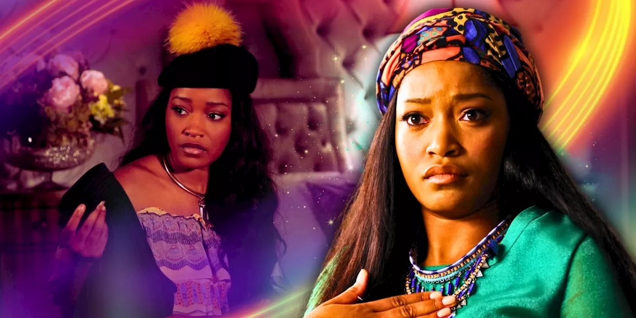 Keke Palmer's 10 Best Movies, Ranked