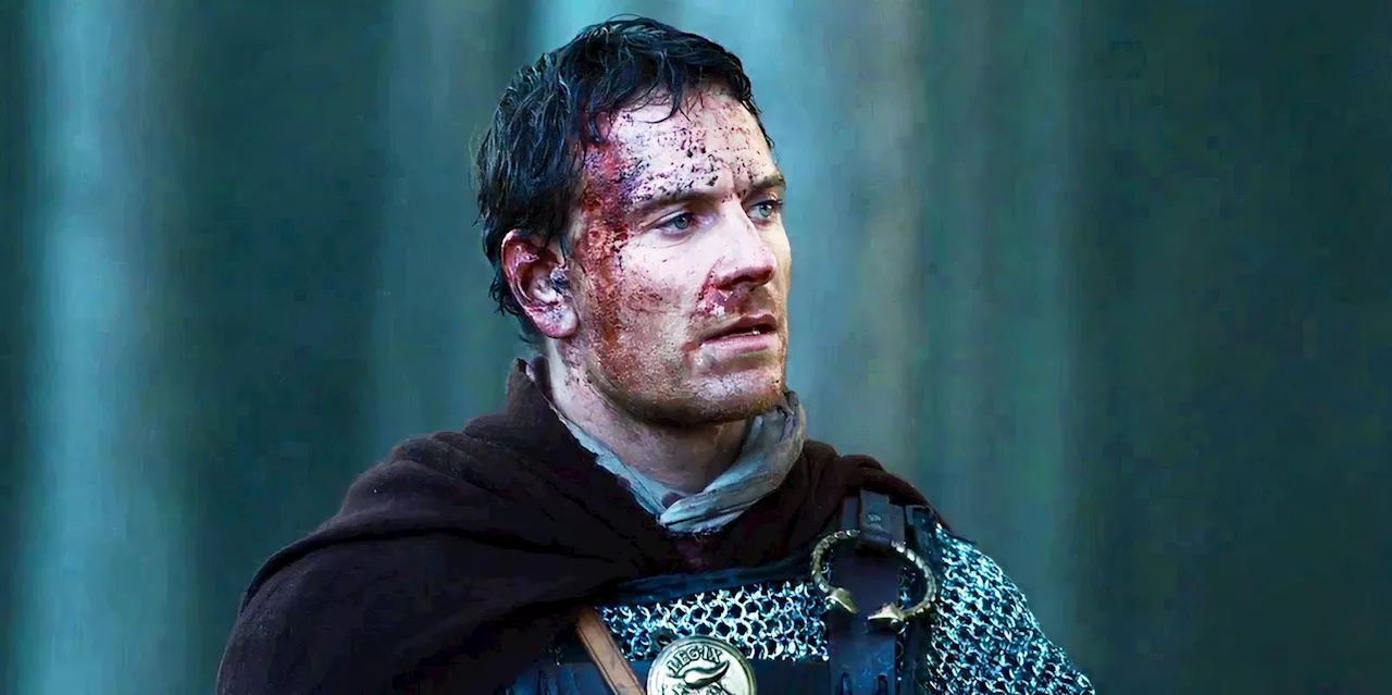 &quot;It Is Brutal&quot;: How Michael Fassbender's 2010 Action Movie Is One Of The Better Historical Roman Depictions Explained By Expert