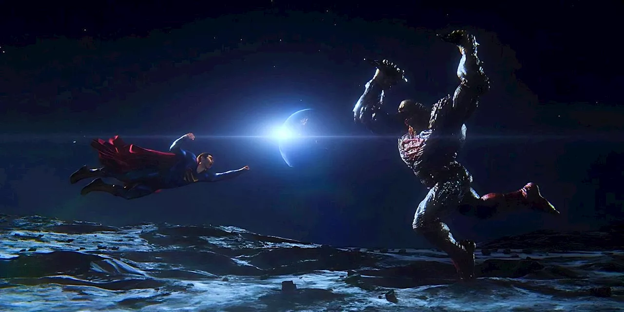 Superman & Lois Season 4 Trailer Reveals Clark Kent's Fate After Doomsday Fight