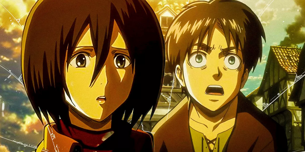 The Live-Action Attack On Titan Was Never Going To Succeed After Cutting The Anime's Best Character