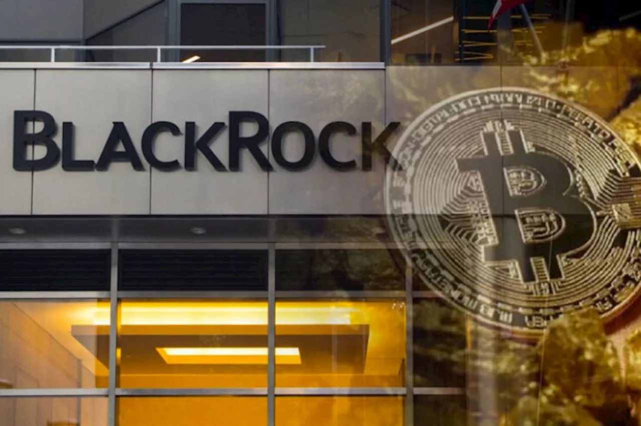 BlackRock ชี้! Bitcoin เป็นสินทรัพย์ที่ไม่เหมือนใคร และมักทำผลงานได้ดีในช่วงที่โลกเกิดวิกฤต