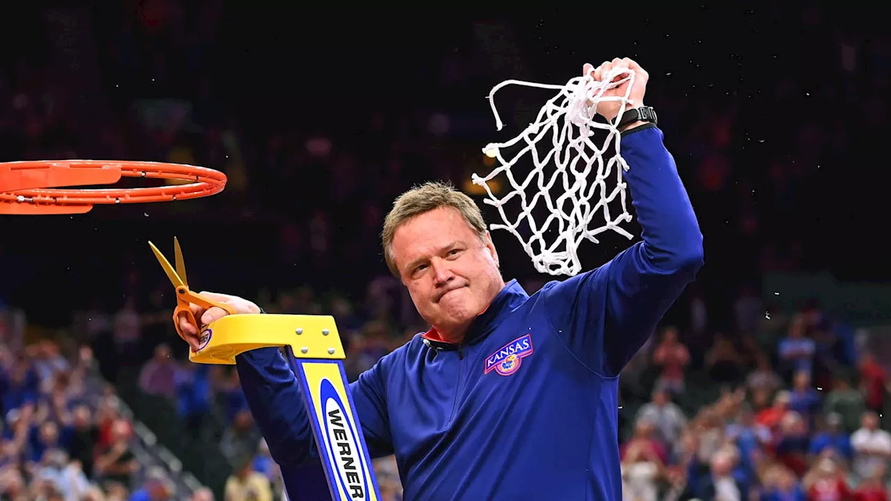 Kansas Basketball Eyes National Title Run as 2025 Championship Odds Take Shape