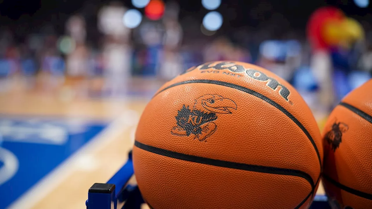 Kansas Basketball Set to Visit Elite 2025 Five-Star Point Guard