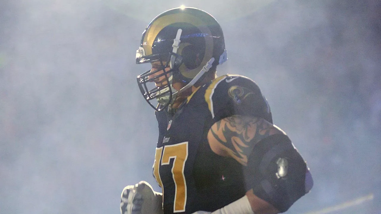 Michigan State Spartans target Ben Nichols compared to former All-Pro Jake Long