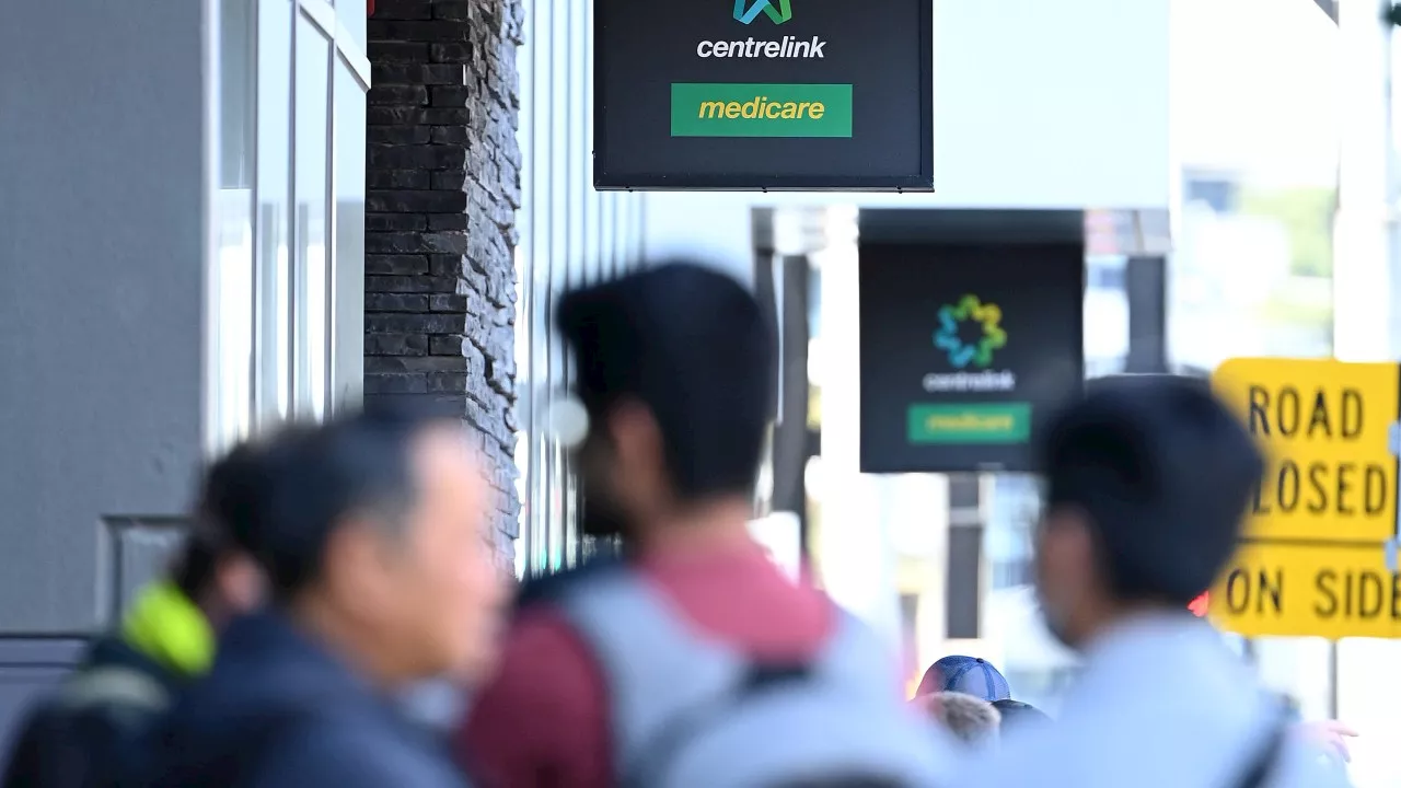 Millions of Aussies to see extra cash in Centrelink payments from today