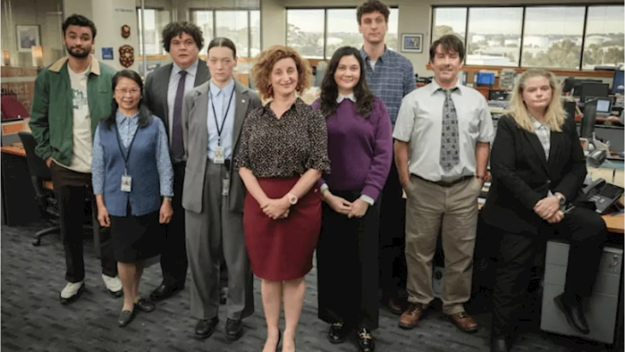 Office fans enraged over Aussie remake of the iconic show