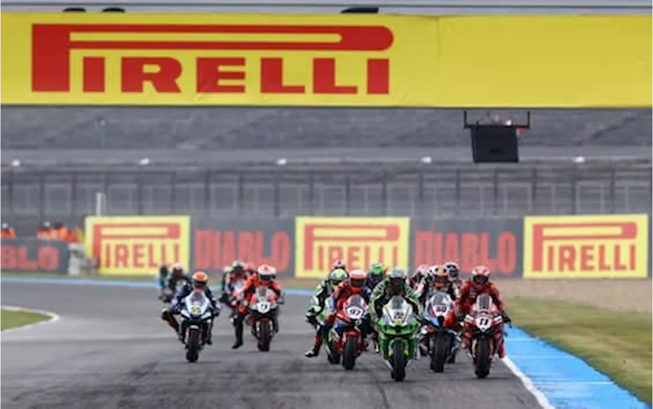 Superbike, Cremona debutta nel Mondiale. La guida TV