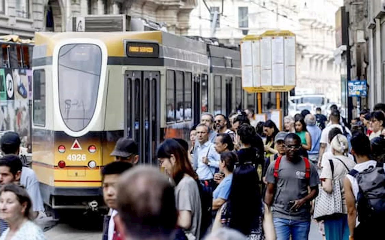 Sciopero del trasporto pubblico locale del 20 settembre: orari e fasce di garanzia