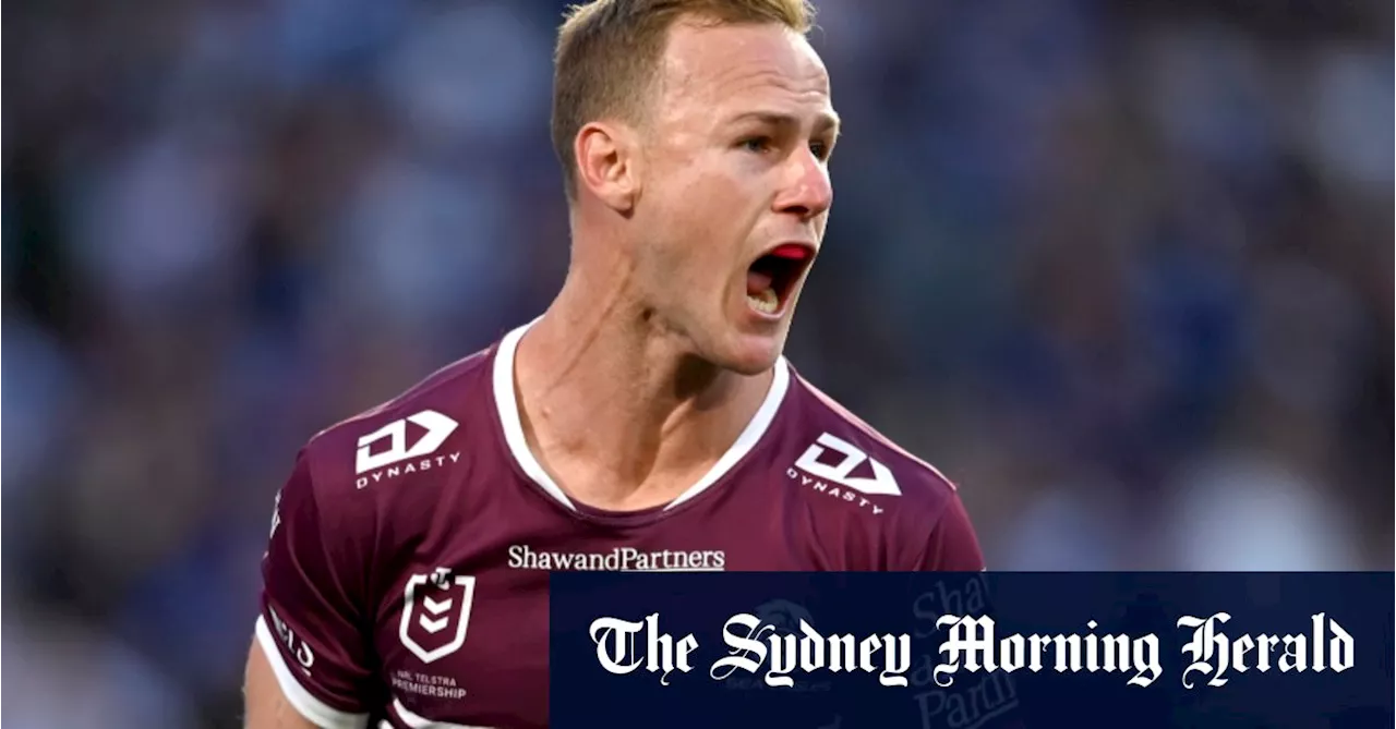 The most impressive number in DCE’s 328-game career is the smallest