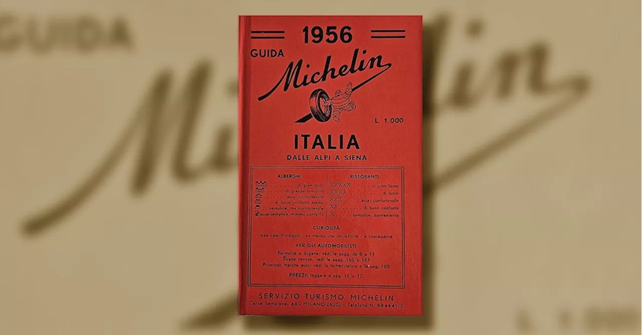 A Modena l’edizione ’25 della Guida Michelin, dagli stellati impatto da mezzo miliardo