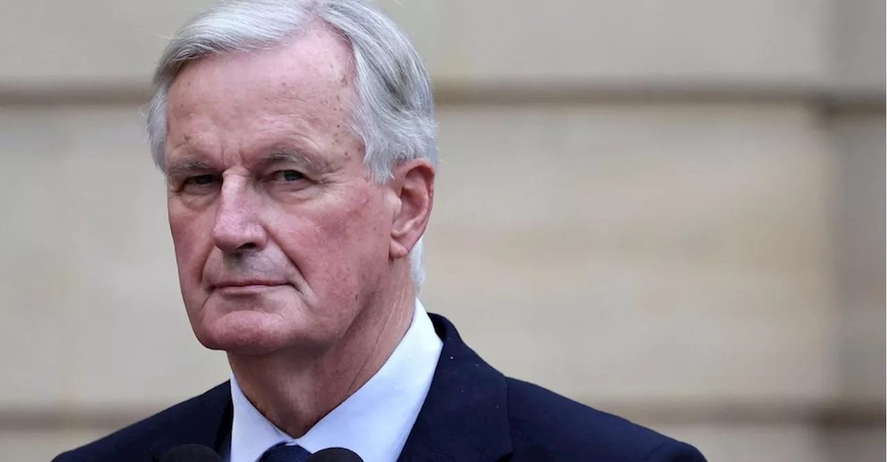 Francia, fumata bianca: c’è l’accordo per il governo Barnier (che va da Macron)