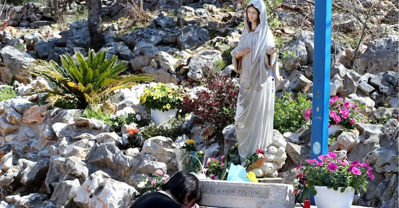 Medjugorje, il Vaticano dà via libera alla “devozione” ma tace sulla dimensione “soprannaturale”