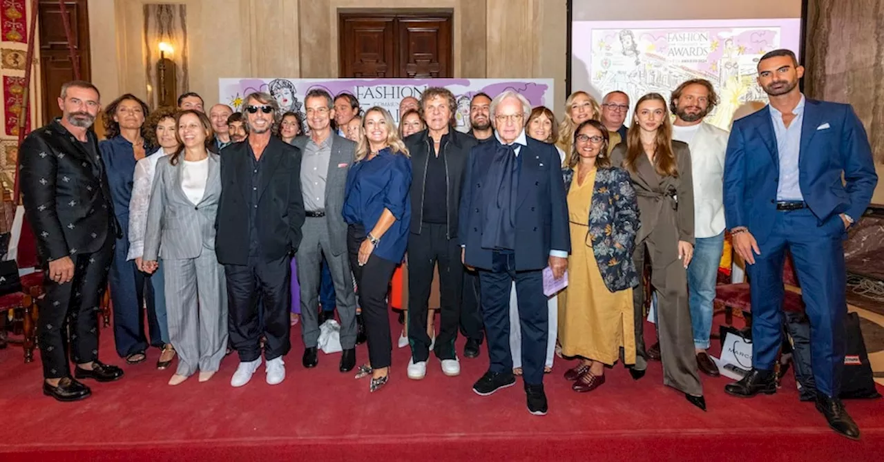 Riscrivere le regole della moda: gli Awards danno il via alla settimana milanese