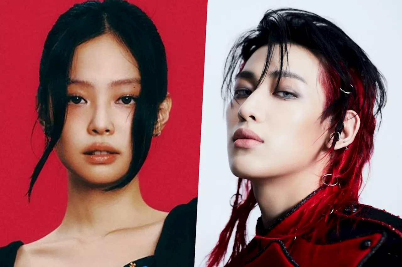 BLACKPINK’s Jennie Denies Dating Rumors With GOT7’s BamBam