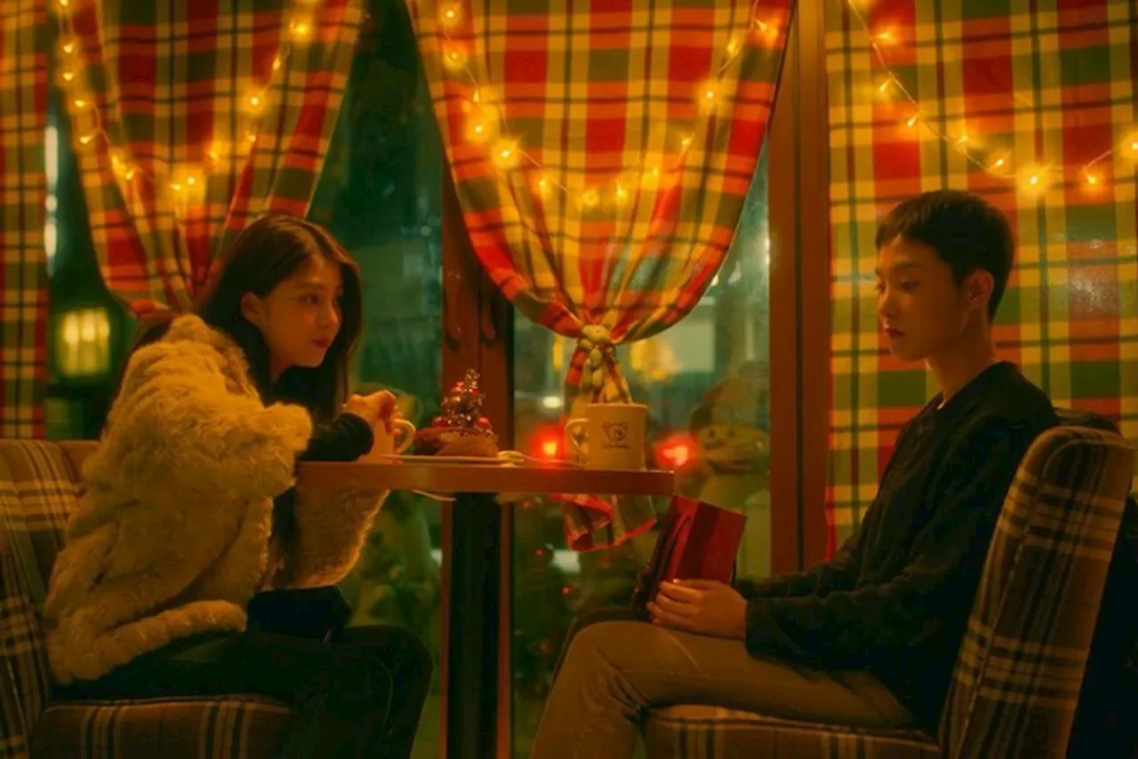 Han So Hee And Han Hae In Share Good Times In Upcoming Romance Film “Heavy Snow”