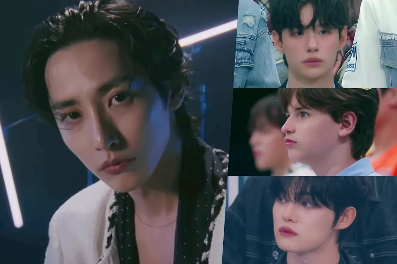 Watch: Lee Soo Hyuk Invites Viewers To Assemble A New Idol Boy Group In “PROJECT 7”