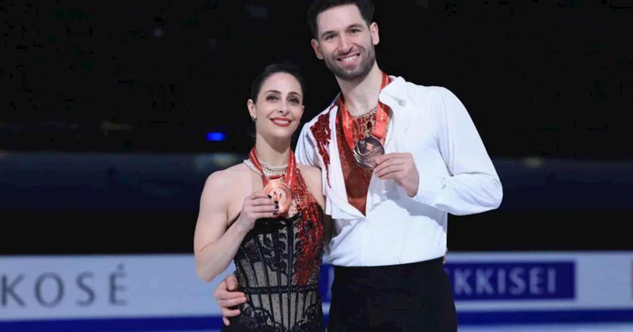 Nebelhorn Trophy. Стеллато-Дудек и Дешам, Хазе и Володин, Перейра и Мишо, Ефимова и Митрофанов покажут короткие программы