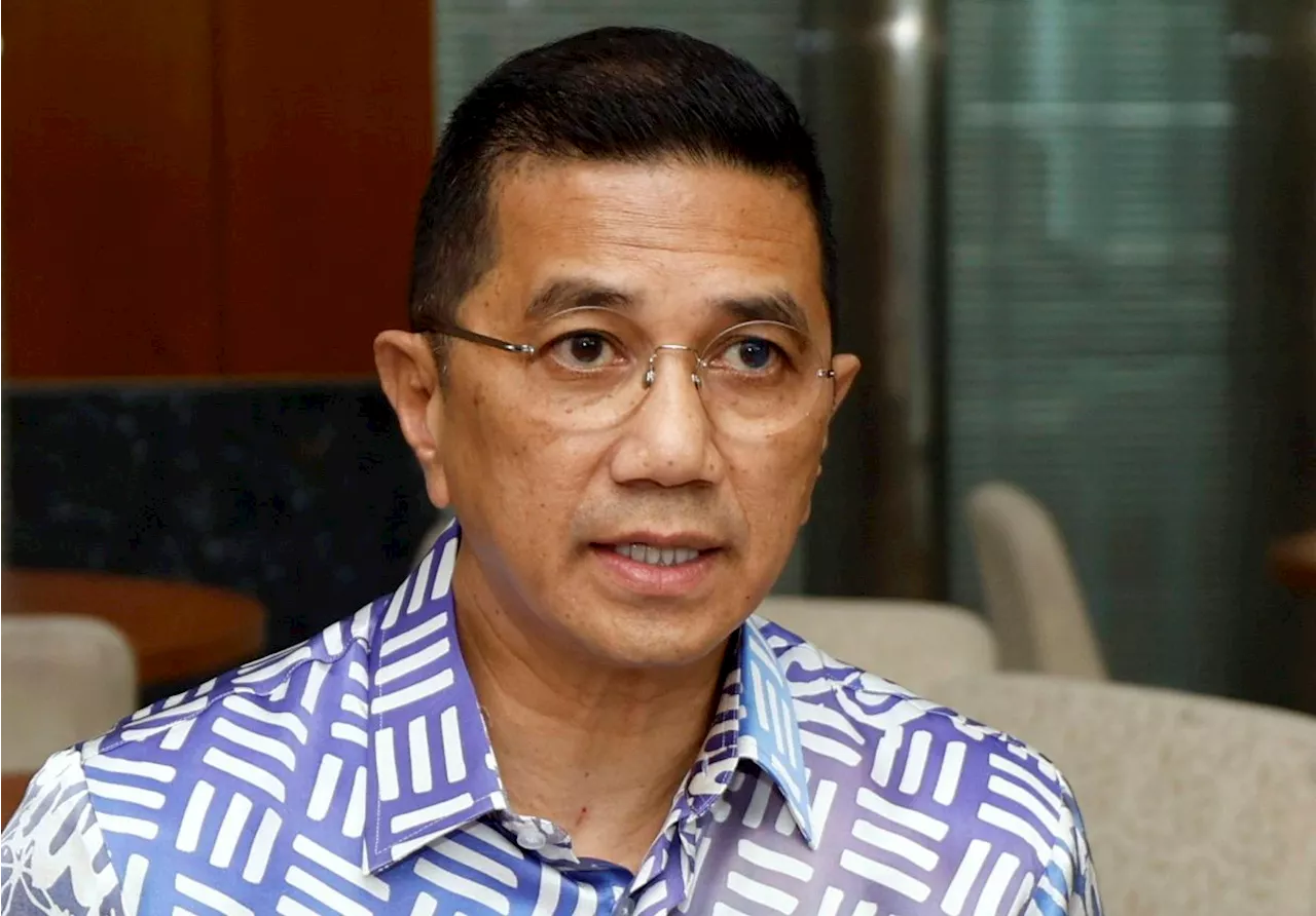 Mahkota polls: Muda, Pejuang playing active roles to support Perikatan, says Azmin