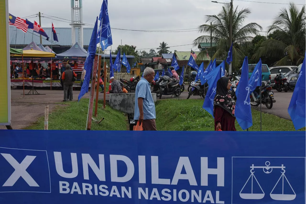 Mahkota polls: Police approve 38 permits for by-election campaigns