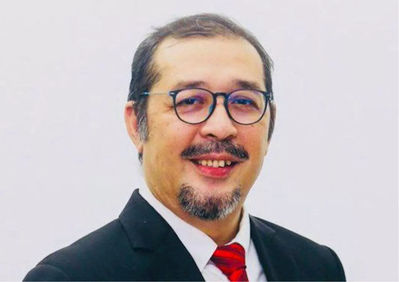 Malaysian Press Institute announces Ainol Amriz as new CEO