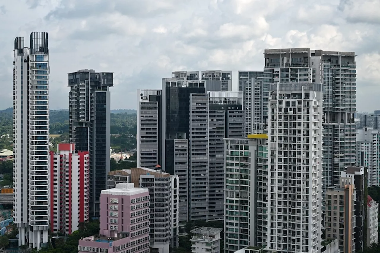 Condo leasing volume dipped in August; demand for HDB rentals muted: SRX, 99.co