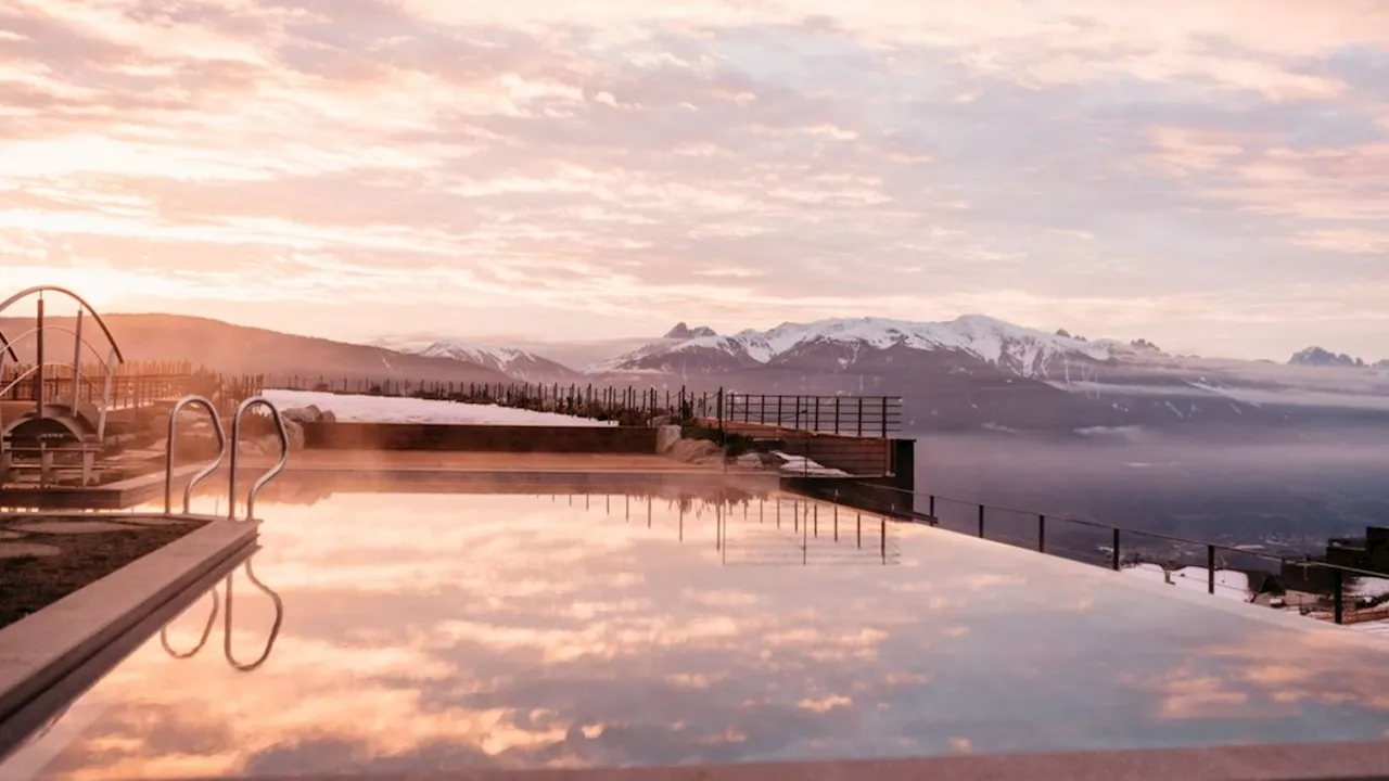 Das Pustertal im Herbst: Das Familienparadies in Südtirol