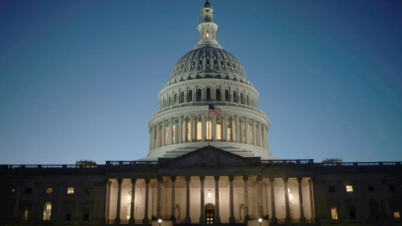 Shutdown vor US-Wahl droht: Repräsentantenhaus stimmt gegen Überbrückungshaushalt