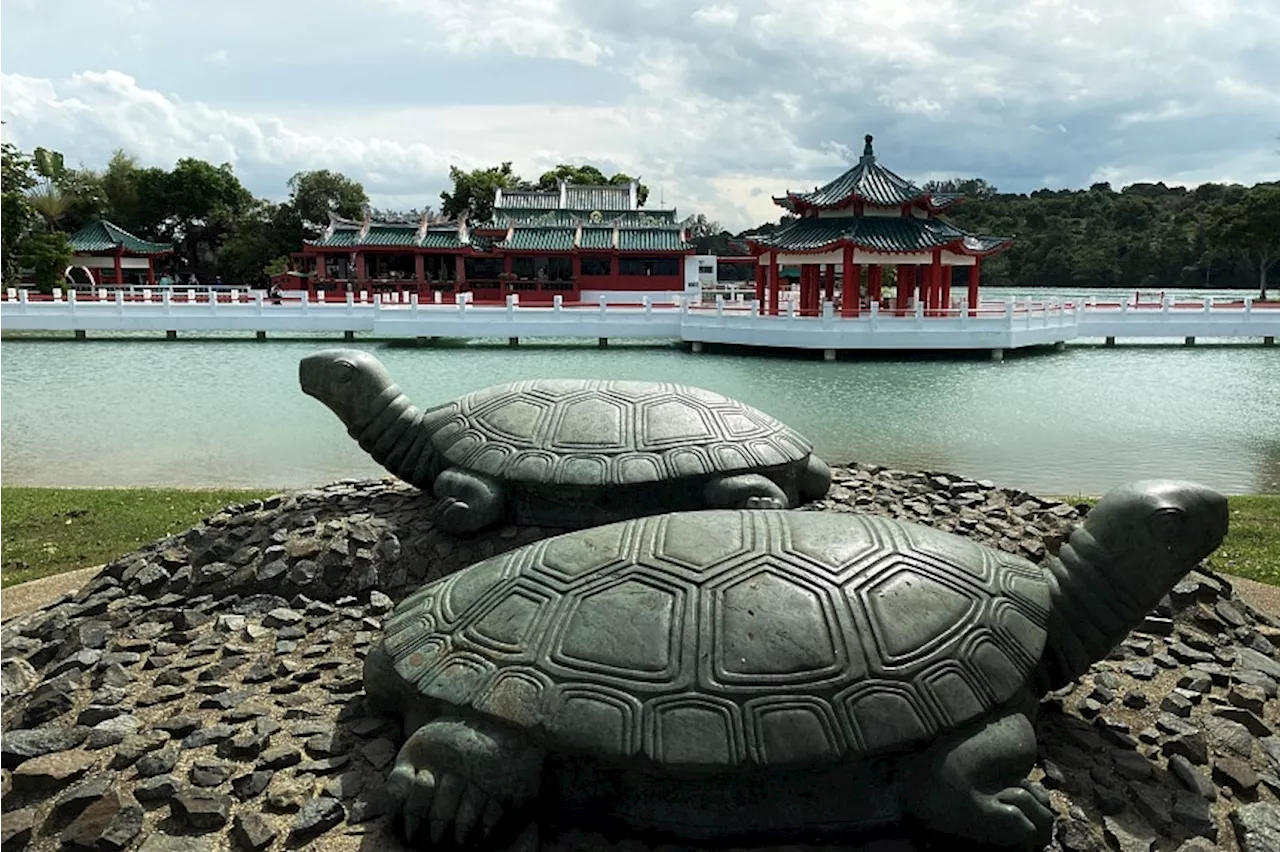 Kusu Island visitors advised to go on weekdays during October pilgrimage season: SLA