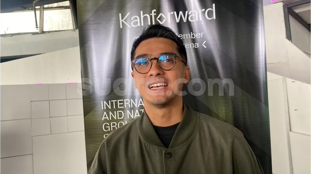 Cerita Ricky Harun Dirawat di Rumah Sakit Gara-Gara Sinusitis