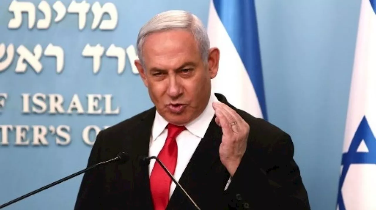 Diduga Didukung Iran, Warga Israel Ditangkap Atas Dugaan Rencana Pembunuhan Netanyahu