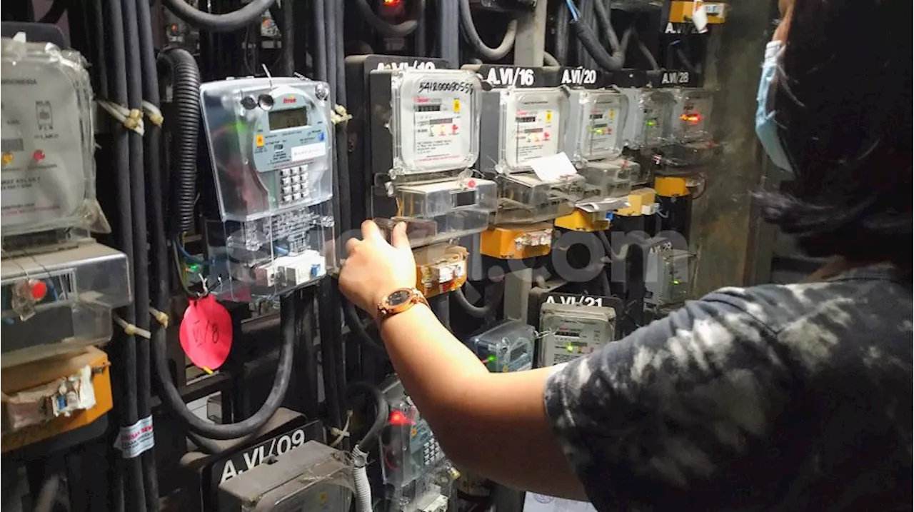 Hati-hati Power Wheeling, Pengamat: Sistem Ketenagalistrikan Bisa Kacau