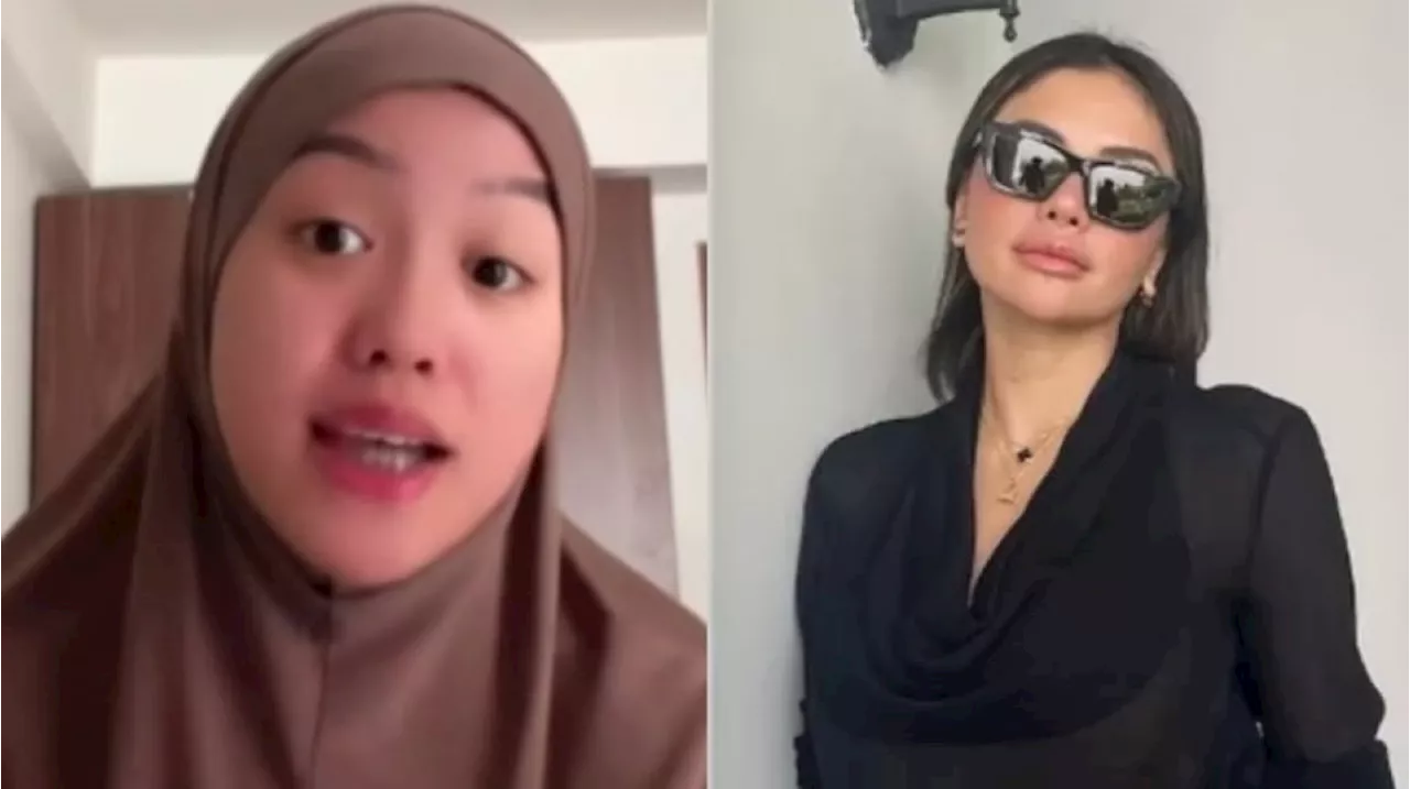 Jemput Paksa Lolly, Nikita Mirzani Diduga Disentil Psikolog: Ini Bukan Contoh yang Baik