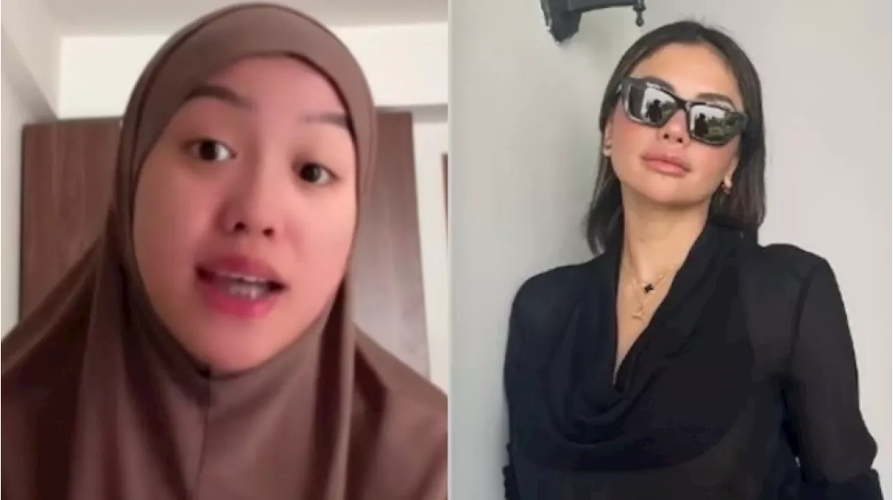 Nikita Mirzani Jemput Paksa Lolly, Penghuni Apartemen Lega: Bye Lolly, Selesai ya...