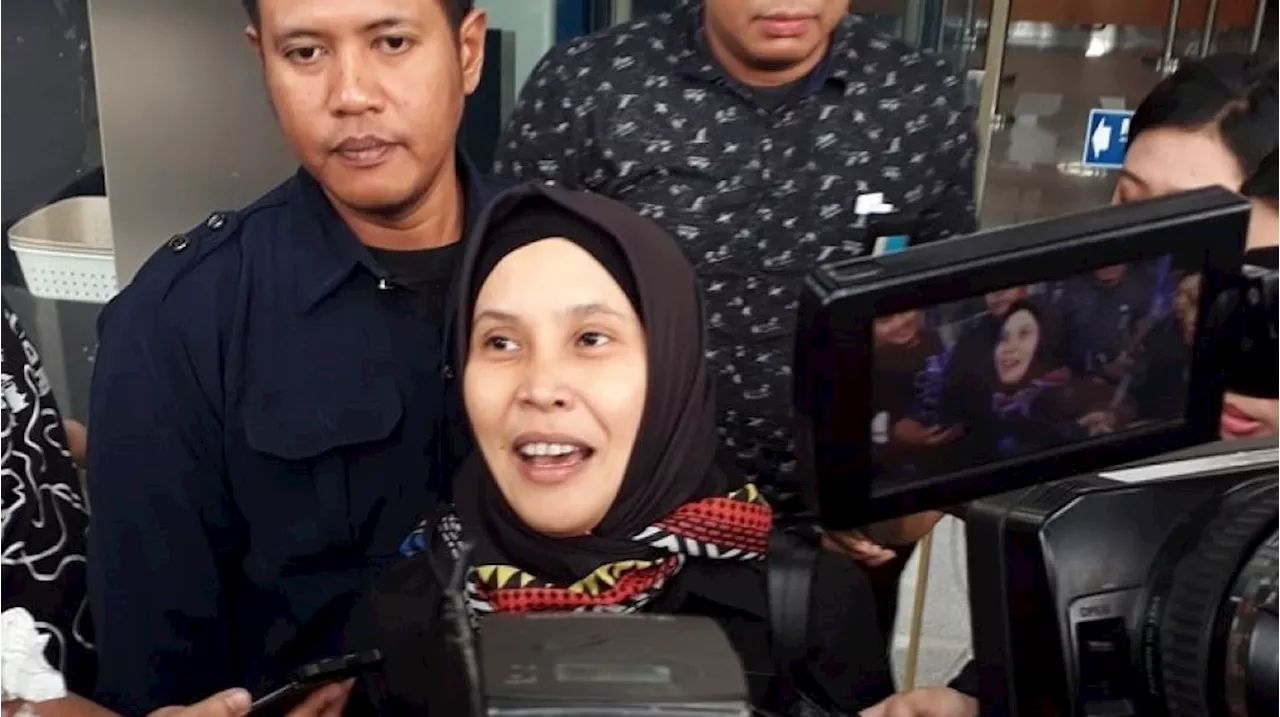 Sebut Suara Rakyat Suara Tuhan, Bacawagub Sumsel Riezky Aprilia: Berdosa jika Mainan Suara Tuhan