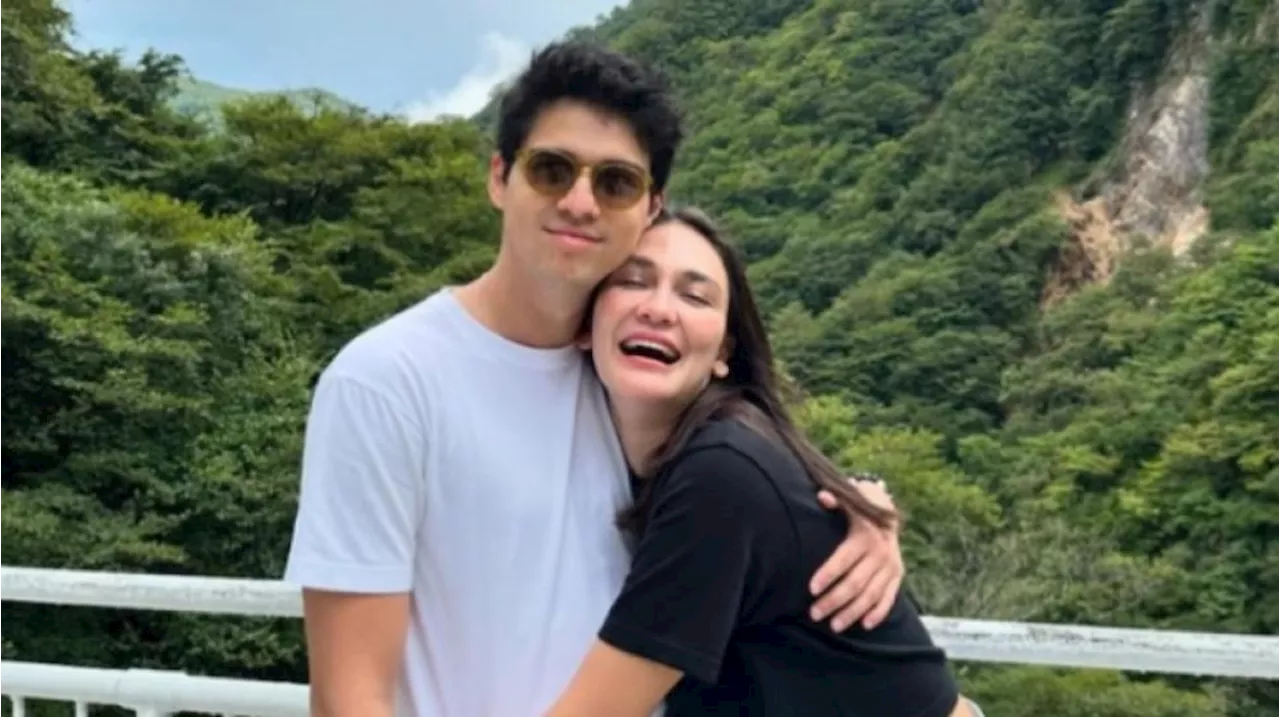 Terkenal Gila Kerja, Luna Maya Ngaku Kadang Iri dengan Maxime Bouttier yang Lebih Santai