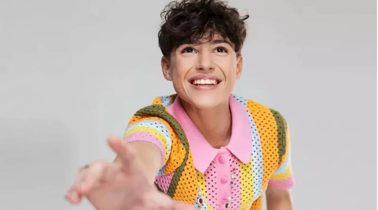 Eurovision Junior 2024 : Titouan, 14 ans, représentera la France avec sa chanson « Comme ci, comme ça »