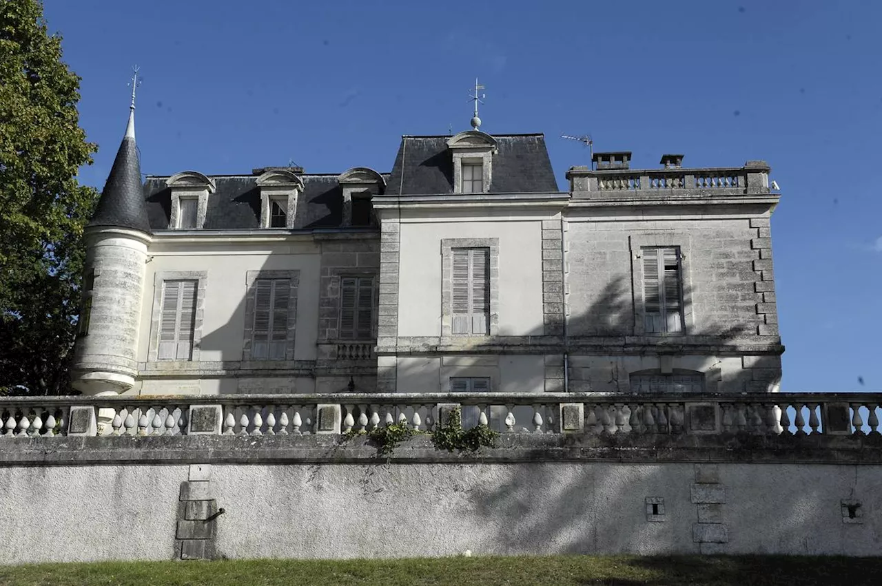 L’urbex tourne mal : quatre jeunes bloqués sur le toit d’un manoir abandonné en Dordogne