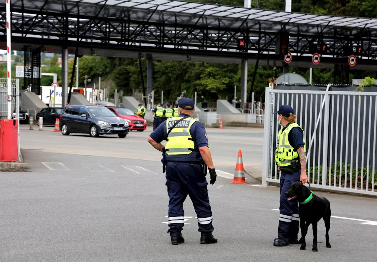 Pays basque : un Polonais condamné pour le transport de 6 000 cartouches de cigarettes contrefaites