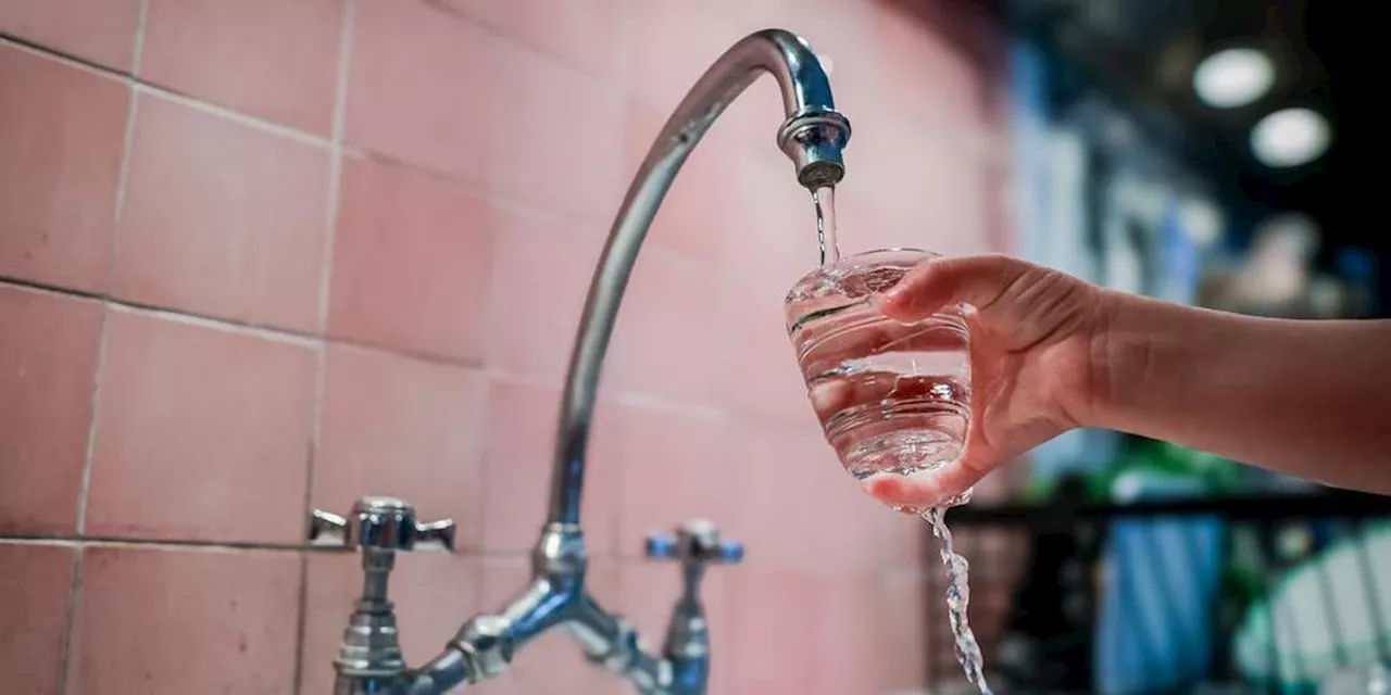 Polluants éternels dans l’eau du robinet : plusieurs communes, dont Cognac, au-dessus des seuils réglementaires