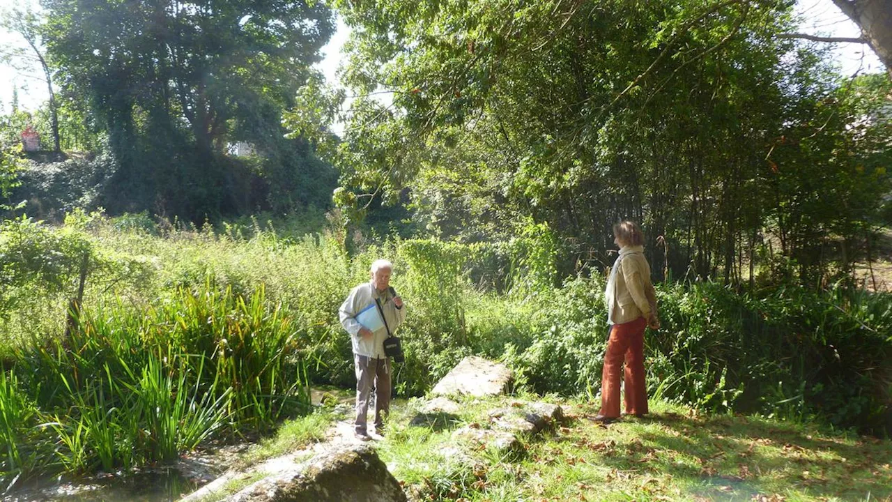 Saint-Porchaire : des Journées du patrimoine sur les pas de Pierre Loti