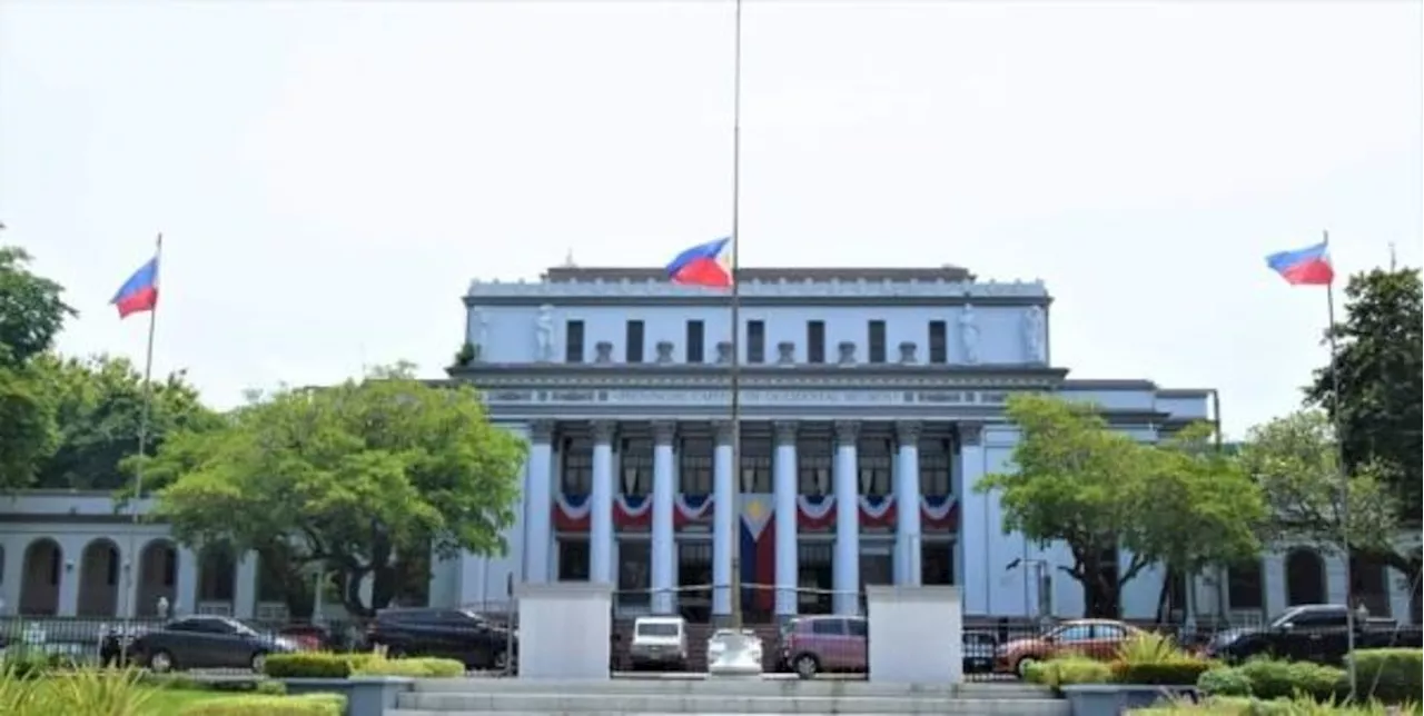 Capitol assessing to declare state of calamity