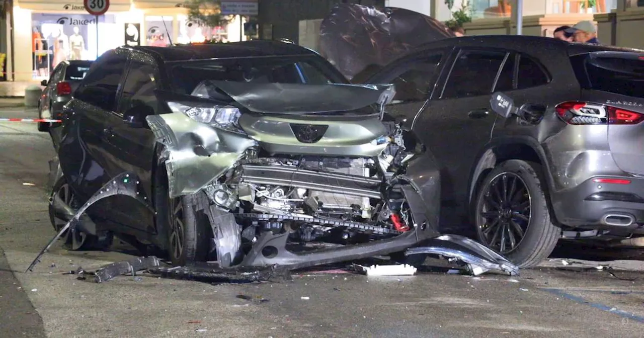 Zwei deutsche Schülerinnen bei Unfall in Toskana getötet