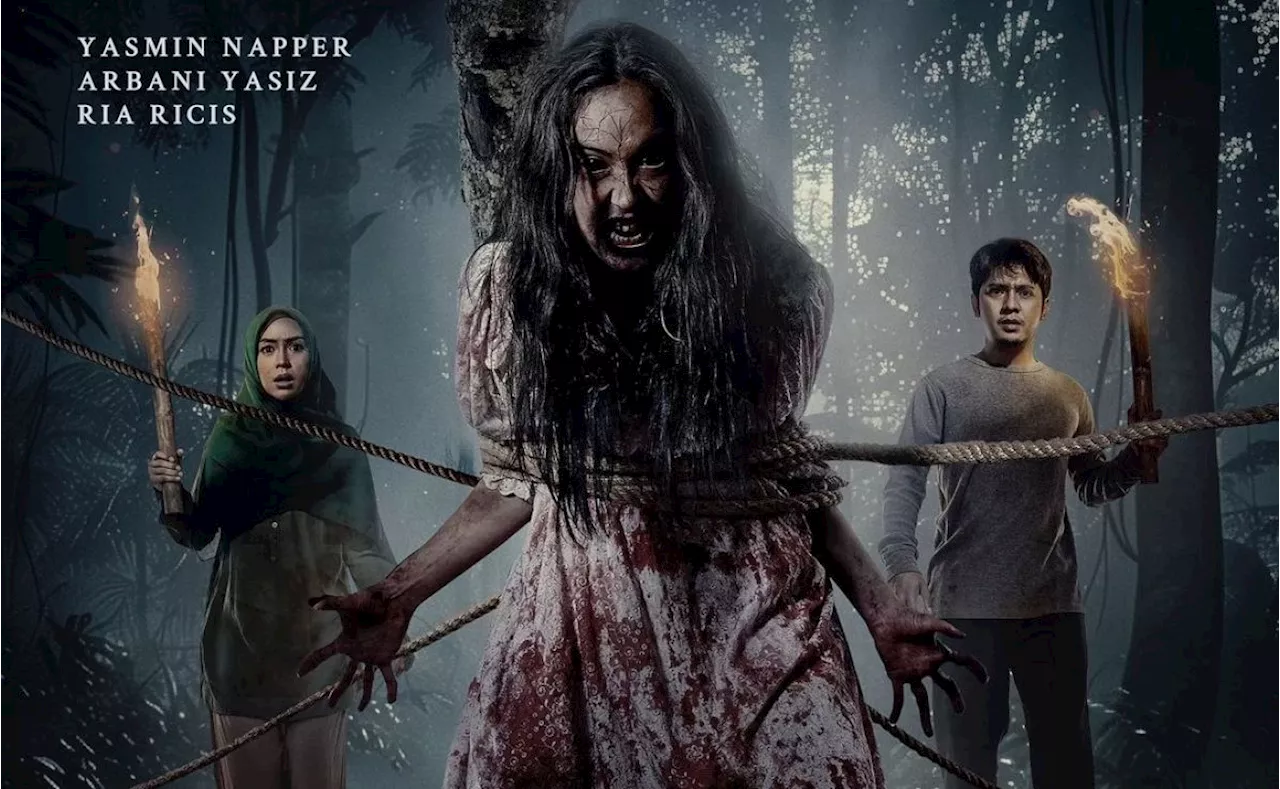 Film Thaghut Semakin Dekat ke 1 Juta Penonton