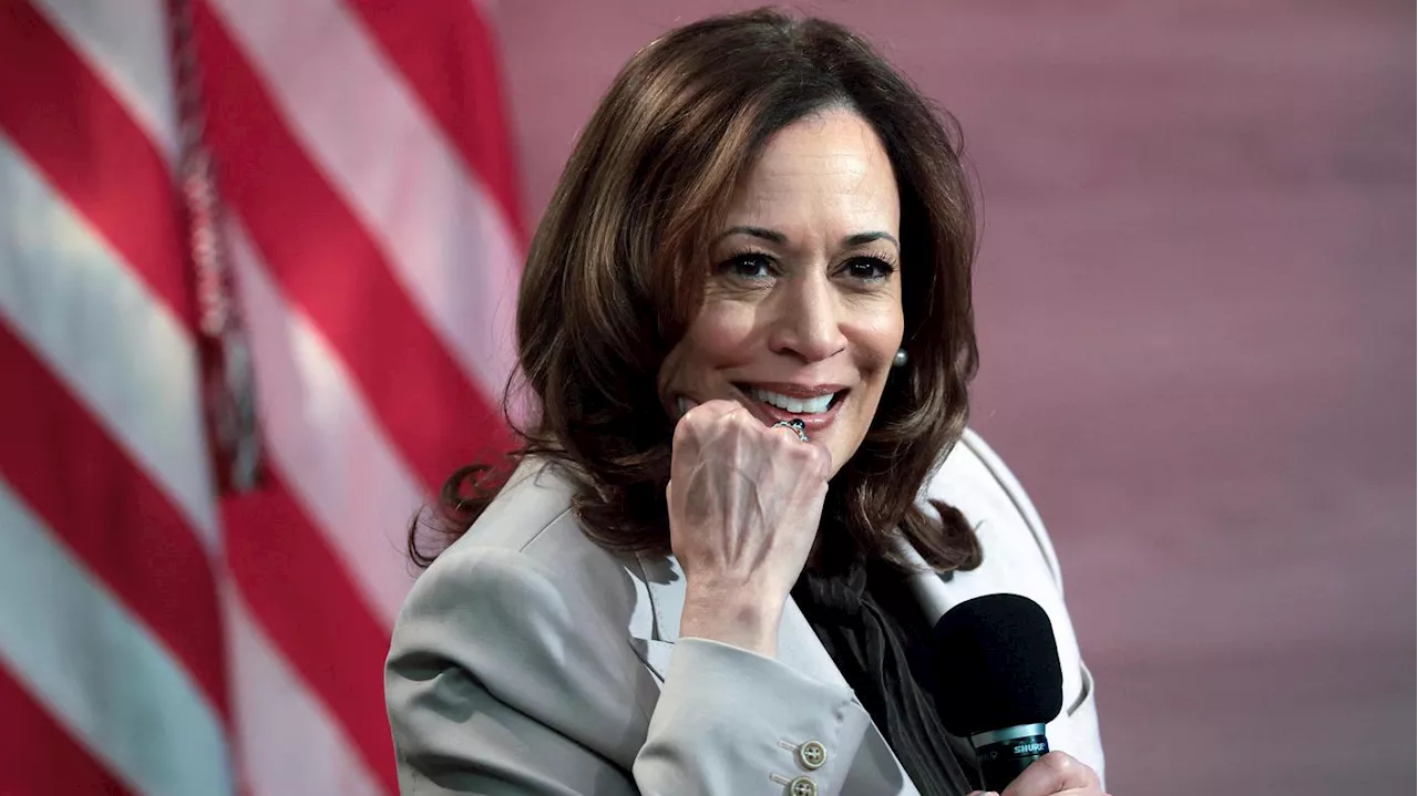 Umfrage nach TV-Duell: Kamala Harris in zwei Schlüsselstaaten vor Trump