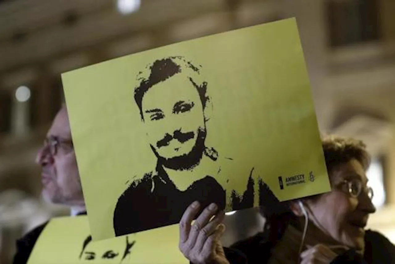 Al processo Regeni è il giorno di Renzi: 'Ci fu rottura totale con l'Egitto'