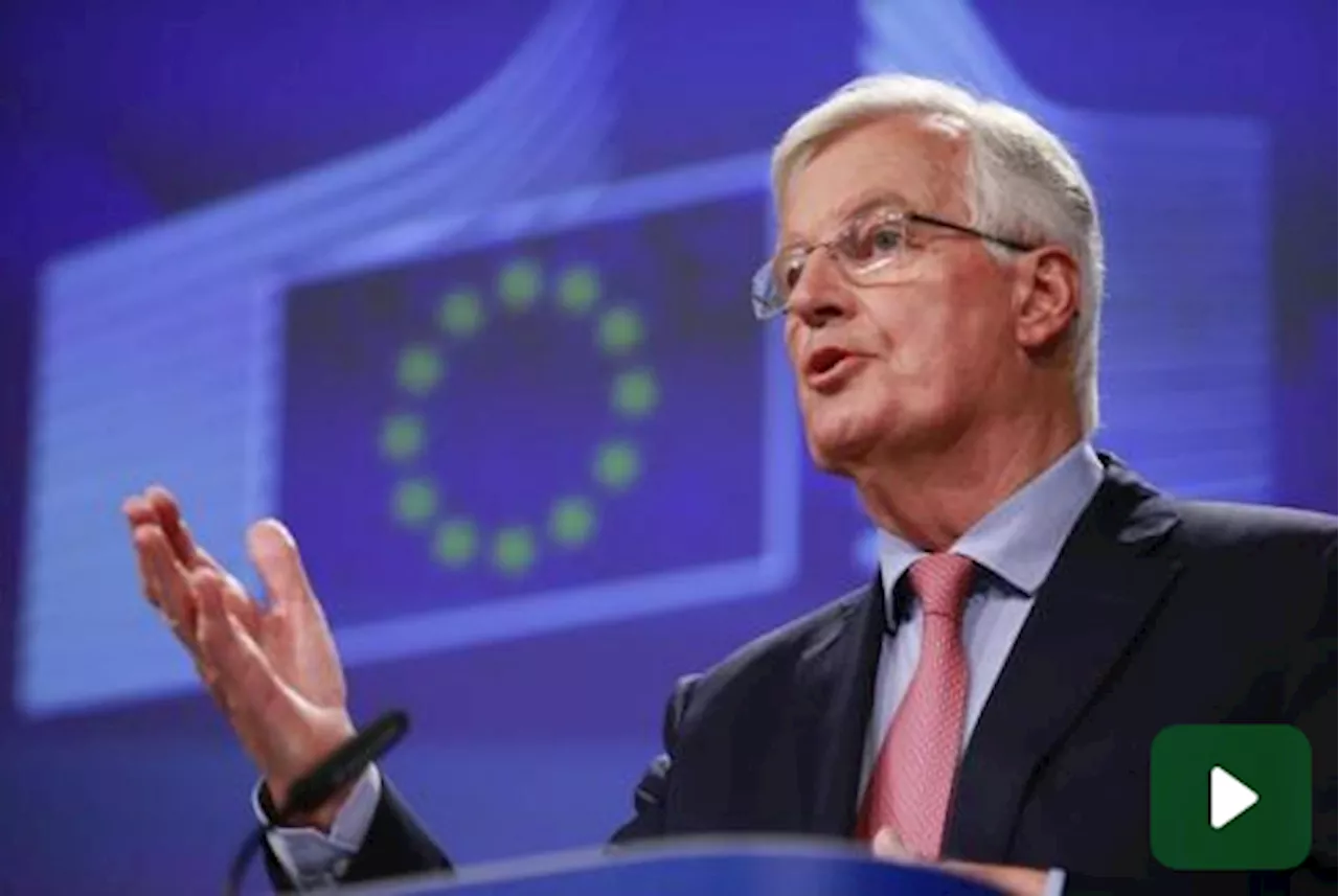 Francia, accordo trovato per il nuovo governo: Barnier alle 19 all’Eliseo