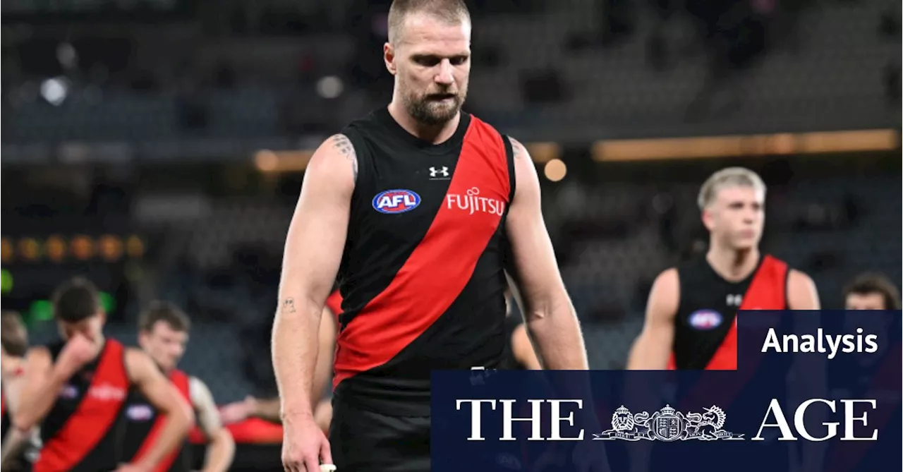 Finding Jake Stringer a new home won’t happen overnight