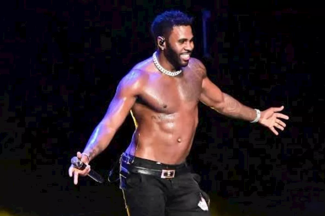 Delicious Festival announces Jason Derulo and Busta Rhymes as replacements for Janet Jackson