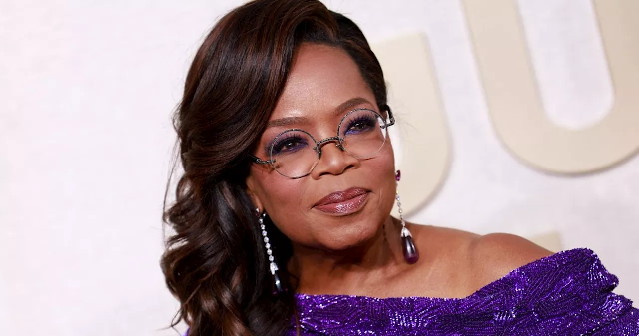 Oprah Buys Back Documentary and Shelves It, Leaving Fans Wondering What's Inside